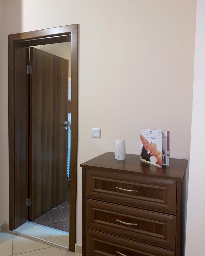 Green Life Bansko, 1 Bedroom Private Apartment D4 Kültér fotó