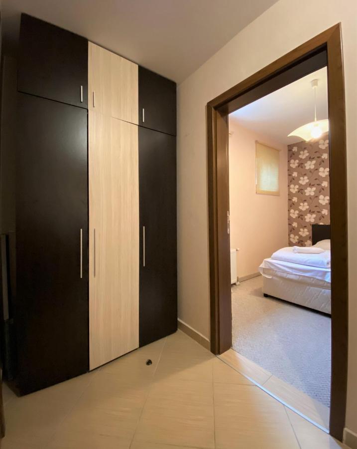 Green Life Bansko, 1 Bedroom Private Apartment D4 Kültér fotó