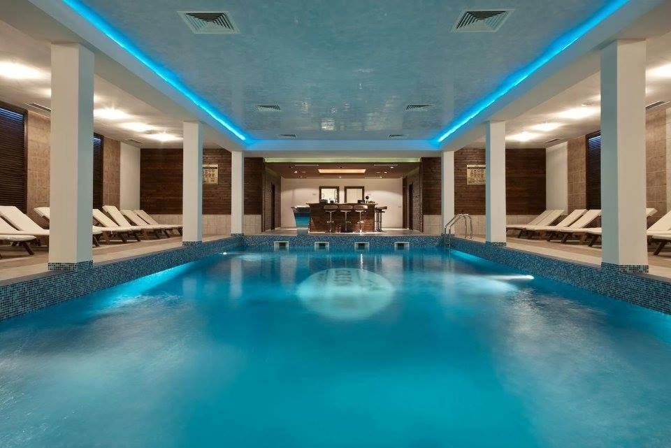 Green Life Bansko, 1 Bedroom Private Apartment D4 Kültér fotó