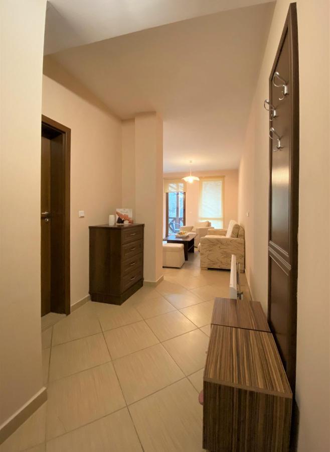 Green Life Bansko, 1 Bedroom Private Apartment D4 Kültér fotó