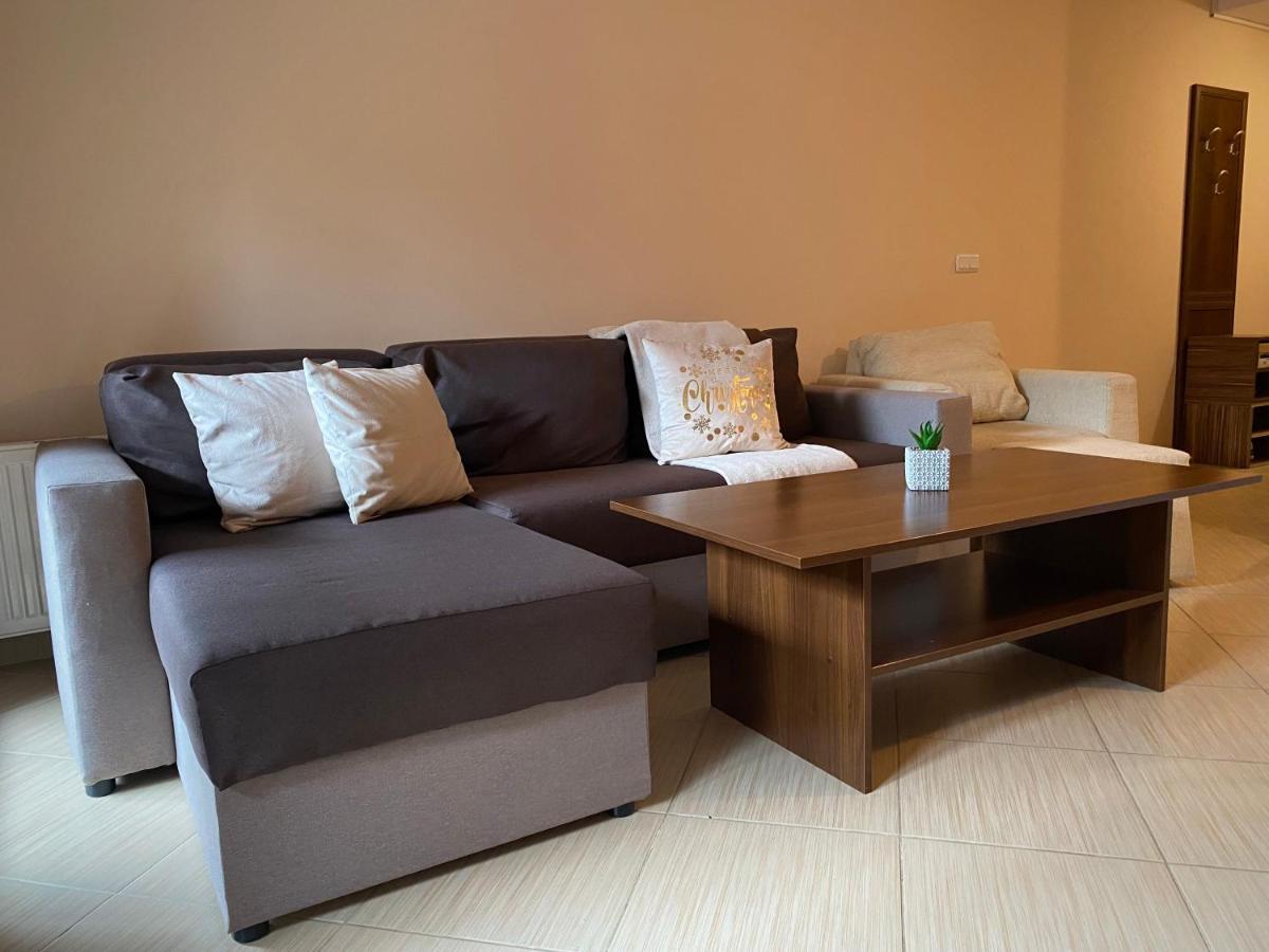 Green Life Bansko, 1 Bedroom Private Apartment D4 Kültér fotó