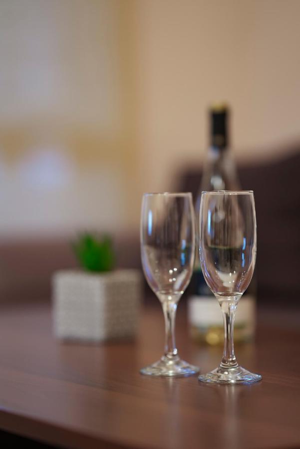 Green Life Bansko, 1 Bedroom Private Apartment D4 Kültér fotó