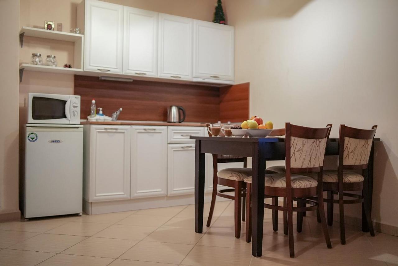 Green Life Bansko, 1 Bedroom Private Apartment D4 Kültér fotó