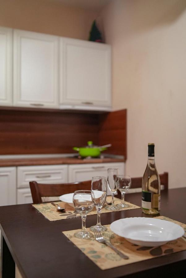 Green Life Bansko, 1 Bedroom Private Apartment D4 Kültér fotó